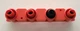 U.S.A FLUKE 87-4, 87 IV, 89 IV, 187, 189, 787B, 789 Input jack receptacle OEM.