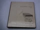 Hewlett Packard 5300A Measurement System Manual 05300-90010 Rev. Mar 20 1973