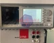 1PC Agilent 8163B optical power meter used