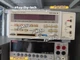 1pc USED Yokogawa 7551 Digital Multimeter TESTED&lhy