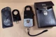 Vintage Sperry Snap 5 Model SR-150 Volt Clamp On Ammeter Plus E-1 Energizer