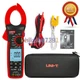 1PC UNI-T UT208B 1000A True RMS Digital Clamp Meters with Auto Range
