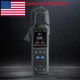 FNIRSI DMC-100 Clamp Type Multimeter Automatic Intelligent Ammeter 2.0-inch US