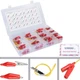 Electrical Test Lead 5299367 Kit for Cummins Circuit Connector/Experiment 16PCS