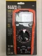 Klein Tools MM325 Multimeter Digital Manual-Ranging 600V AC/DC Voltage Tester