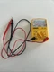 Sperry 5-Function Analog Volt Multitester Multimeter Tester Model SP-5A -Tested