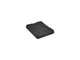 Metro CO92000CAS - Conductive Snap on Cover, 16.50' x 10.88' x 1.25', Black