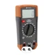 Southwire 10031S Digital Multimeter AC/DC CAT III 600V w/ Leads