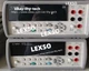 1PC 34410A Agilent KEYSIGHT 6 1/2 Digit High Performance Digital Multimeter/&lhy