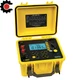 AEMC 6255 Micro-Ohmmeter Low-Resistance Tester