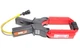 AEMC PX 850 PROBE 3000 A MAXIMUM 1/2/3000:1 RADIO RED / GREY AUCTION