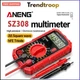Digital Multimeter ANENG SZ308 Square Wave AC/DC Voltage Current Ohm Meter