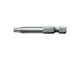 Wera 05134681001 - 867/4 TORX-PLUS 7 IP X 50 MM BITS FOR TORX PLUS SCREWS