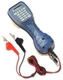 NEW Fluke Networks 52801009 TS52 Pro Telephone Test Set w/ABN/PP Clips