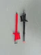 Pomona Fluke Style 5912B Maxigrabber Test Clip Set Replace Crocodile Clip AC220