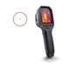 FLIR TG165-X ThermalCam,Circular/SingleDot,-13to572F 60PT93