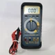 Wavetek XT Series Digital Multimeter 25XT DMM AC/DC Manual Range Cat II W/ Leads