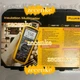 Brand new Fluke 1587 FC Insulation Testing Multimeter Fast FedEx or DHL
