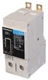 NGB2B125B - Siemens 125A 600V 2-Pole Molded Case Circuit Breaker Thermal Magneti