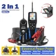 Electric Circuit Tester Power probe Oscilloscope Fuel Injector Tester Relay Test