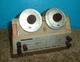 Electro-Measurements Dekavider DV-411 100,000 Ohms 750V Max Input
