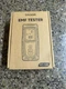 Erickhill RT-100 Dual Mode EMF Meter 5Hz&ndash;3500MHz Tester