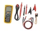 Fluke 1587 FC Digital Insulation Multimeter Tester Voltages 1000V fast shipping