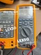 Fluke 289 True RMS Multimeter W/ Leads FLUKE 289 / good test/ stock/lhy