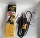 Fluke T110 Voltage/Continuity Tester Electric Yellow LED Indicator
