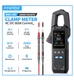 FNIRSI DMC-100 Clamp Meter TRMS AC/DC 600A 10000 Counts