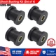 Shock Bushing Kit For Polaris Fox Walker Evans Set of 4