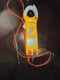Fieldpiece HVACR Clamp Multimeter SC260 True RMS Meter W/Temperature Digital