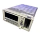 Hewlett Packard 8153A Lightwave Multimeter. HP 81533B