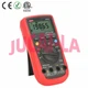 1&times;UNI-T UT61E Digital Multimeters AC/DC Modern Digital Auto Ranging Multimeters
