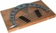 Mitutoyo 6 Anvil, Mechanical, 12 to 18" Range, Interchangeable Anvil Micromet...