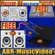 Pioneer DJ DDJ-FLX10 Controller/ DM-50D Monitors,  DJ Case & Decksaver