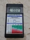 Monarch 6400-011 Examiner 1000 VIBRATION METER -FedEx or DHL