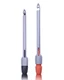 BOCEUC Heavy Duty Wire Piercing Probe, Multimeter Probes Kit for 2mm Standard...
