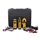 Ideal Electrical 61-950 SureTrace Pro Circuit Tracer Kit 0-600VAC/VDC