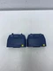 Fluke Networks DSP-FTA430 SM Fiber Test Adapter Set For Fluke DSP-4000 DSP-4300