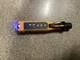 Klein Tools NCVT-6 Non-Contact Volt Tester 12 to 1000V AC Pen w/ Built-in Laser
