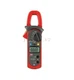Clamp Handheld Digital Ac Voltmeter Dmm Uni-T UT204+ Multimeter Dc Tester mo