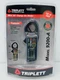 Triplett 9200-A Mini AC Clamp-On w/Data Hold 300A AC w/ Leather Pouch