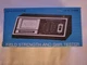 VTG Micronta Cat. No. 21-525B Field Strength & SWR System Tester Radio Shack NOS