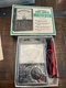 Vintage Micronta Range Doubler Multitester 22-204B 43 Range New In Original Box.
