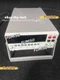 1PCS Keithley 2000 6-1/2 Digit Multimeter DMM Meter K2000/Good function #Br&lhy