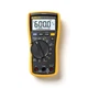 Fluke 117 True-RMS Digital Electrician's Multimeter with Non-Contact Voltage