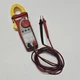 Amprobe Digital AC/DC Clamp-On Multimeter ACDC-400 UNTESTED READ DESCRIPTION