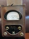 Vintage KS-8455 L2 Points Tester with Leather Case - Retro Gadget Fun!