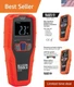 ET140 Moisture Meter by Klein Tools - Reliable Water Leak Detection Device